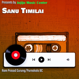 Sanu Timilai