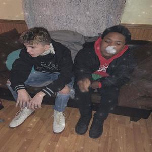 Been Thru(feat. Kel Kash) (Explicit)