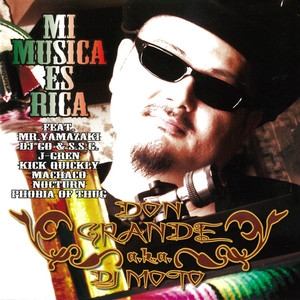 REGGAETON (feat. NOCTURN, Machaco & KICK QUICKLY) (Explicit)