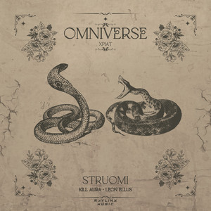 OMNIVERSE (Leon Ellus XPIAT)