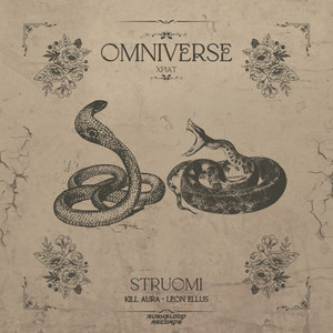 OMNIVERSE (LEON ELLUS XPIAT)