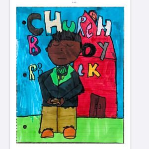 Who AM I To Judge (feat. Denmark Peoples, CT da King Piece & Lil Spirit 369)