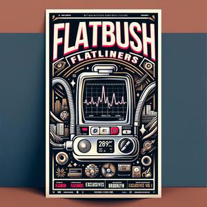 Flatbush Flatliners Exclusives, Vol. 1 (Explicit)