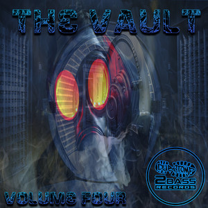 The Vaults Volume Four (Explicit)