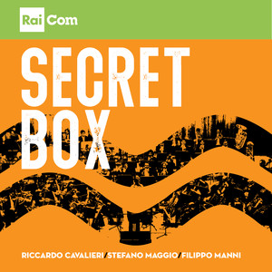 Secret Box (Colonna sonora originale del Programma Tv "Passato e presente")