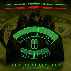 2100/YPG X 792/LOM, Vol. 1 (Explicit)