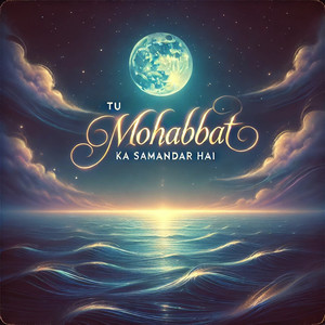 Tu Mohabbat Ka Samandar Hai