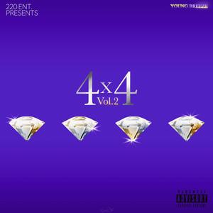 4x4 Vol.2 (Explicit)