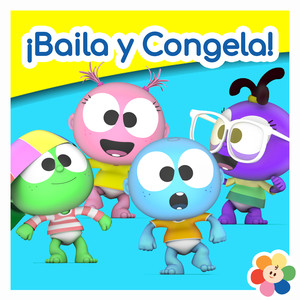 Baila Y Congela!