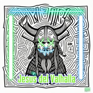 Jesús del Valhalla