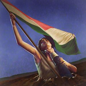 Mesél a pusztaság (Explicit)