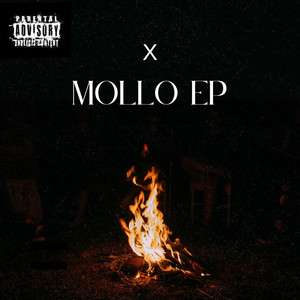 Mollo Ep (Explicit)