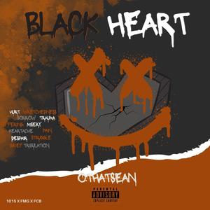 Black Heart (Explicit)