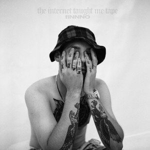 The Internet Taught Me Tape (Explicit)