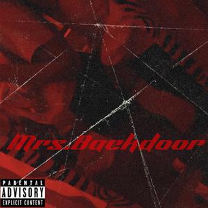 Mrs.Backdoor (Explicit)