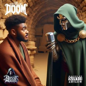 The Disciple of Doom (Explicit)