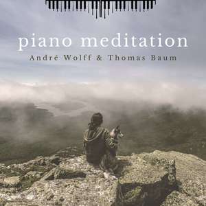 Piano Meditation