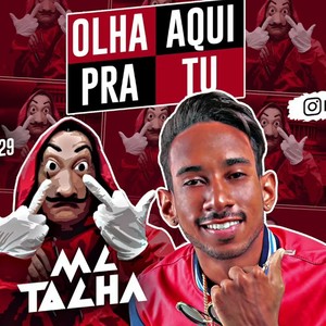 OLHA AQUI PRA TU (Explicit)