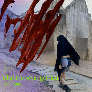 What If (u never get me) [with Balious]