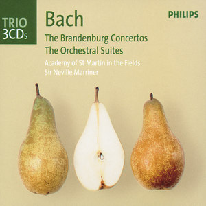 IV. Menuet - Trio - Polacca - Trio