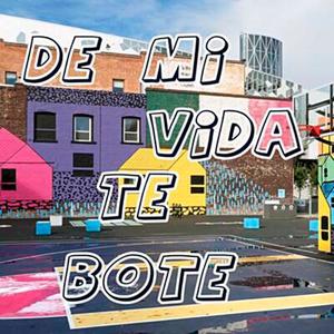 De Mi Vida Te Bote