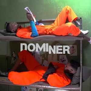 DOMINER (feat. Dj Riick)