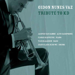 Lamesha (feat. Jasper van Damme, Floris Kappeyne, Tijs Klaassen & Jean-Clair de Ruwe)