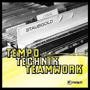 Tempo Technik Teamwork