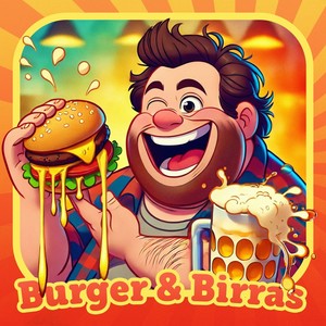 Burger & Birras