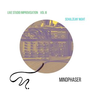 Live Studio Improvisation Vol III (Schulzean´night)