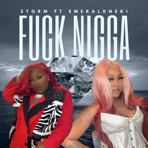 **** Nigga (feat. Emerald Neki) (Explicit)