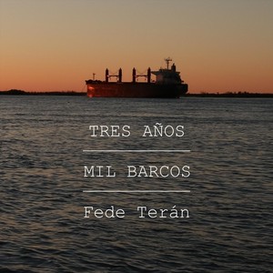 Tres Años Mil Barcos