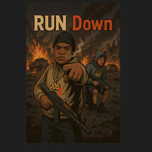 Run down (feat. Babyjugg)