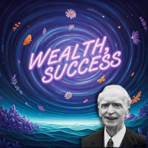 Wealth Success (feat. Joseph Murphy)