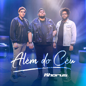 Além do Céu (Acústico|Playback)