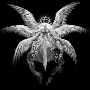 Angel True Form (Explicit)