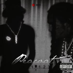 PEACOAT (feat. Lil Dude) [Explicit]