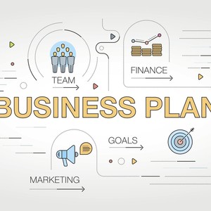 Business plan (feat. Williams bankz) [Explicit]