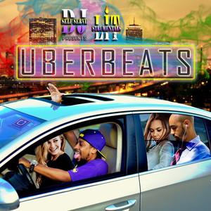 Litstrumentals UberBeats