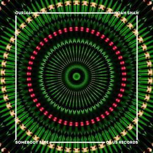 Somebody Else (Extended Mix)