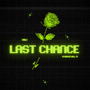 Last Chance