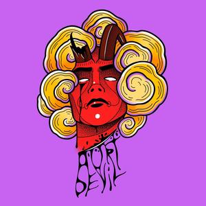devil / hurt (feat. Ruben Rola) (Explicit)