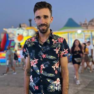 No se como explicarte