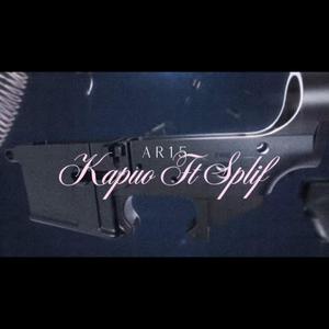 R15 (feat. Litboysplif) (Explicit)