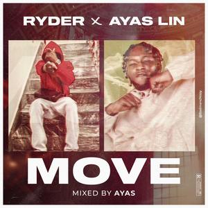 MOVE (feat. AYAS_LIN) [Explicit]