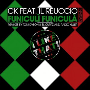 Funiculì Funiculà (Radio Killer Remix)