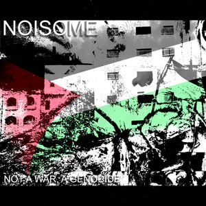 NOT A WAR, A GENOCIDE (Explicit)