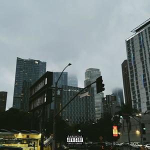 Shoebox Money (Explicit)