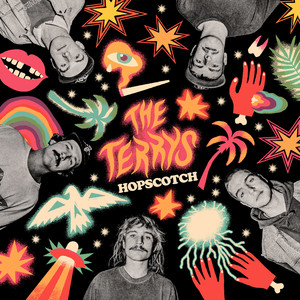 Hopscotch (Explicit)