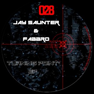 Turning Point (Jay Saunter Edit)